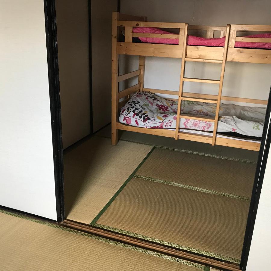 Апартаменты 山下ビル307 Kurosakimachi Экстерьер фото