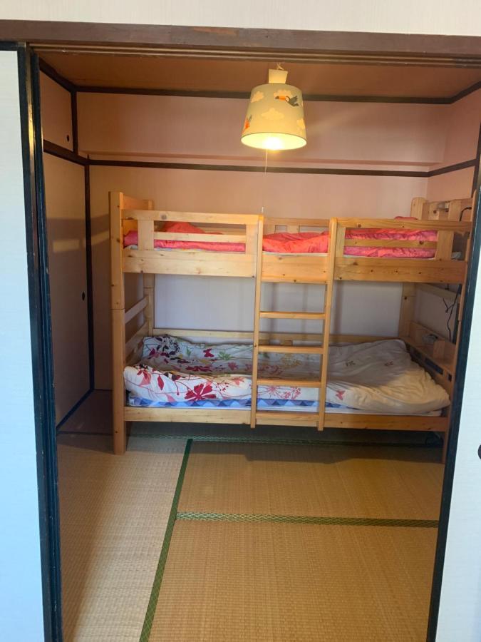 Апартаменты 山下ビル307 Kurosakimachi Экстерьер фото